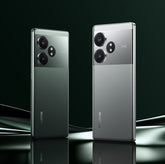 Realme GT 6T 5G RMX3853 Dual SIM 8GB+256GB